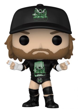 Figurine Funko Pop WWE #99 Triple H