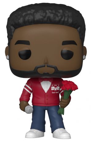 Figurine Funko Pop Boyz II Men #232 Shawn Stockman