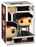 Figurine Pop Twenty One Pilots #226 Josh Dun