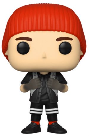 Figurine Funko Pop Twenty One Pilots #227 Tyler Joseph