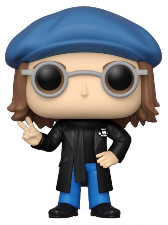 Figurine Funko Pop John Lennon #247 John Lennon
