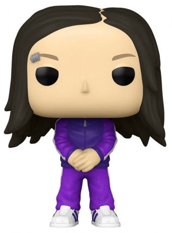 Figurine Funko Pop Jonathan Davis #242 Jonathan Davis