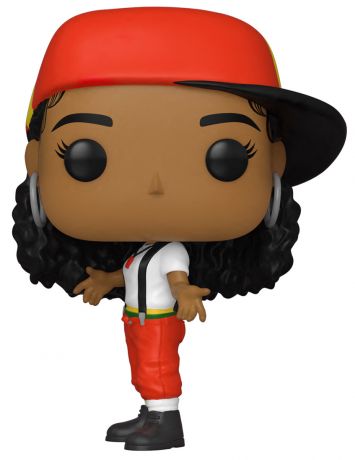 Figurine Funko Pop TLC #230 Chilli 