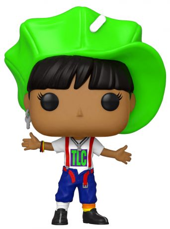 Figurine Funko Pop TLC #229 Left Eye