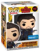 Figurine Pop The Suicide Squad #1117 Captain Boomerang