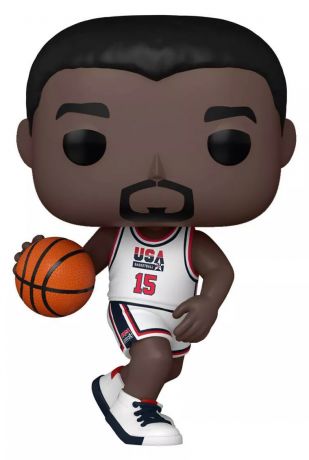Figurine Funko Pop NBA #112 Magic Johnson