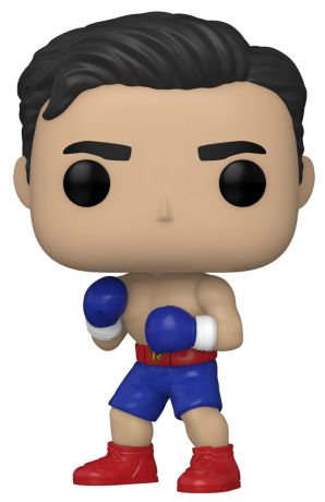 Figurine Funko Pop Boxe #04 Ryan García