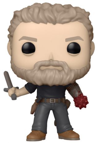 Figurine Funko Pop The Walking Dead #1106 Aaron