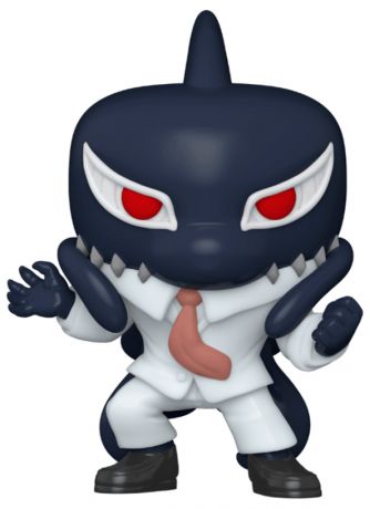 Figurine Funko Pop My Hero Academia #986 Gang Orca