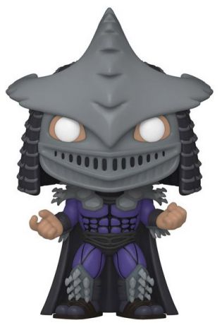 Figurine Funko Pop Tortues Ninja #1138 Super Shredder