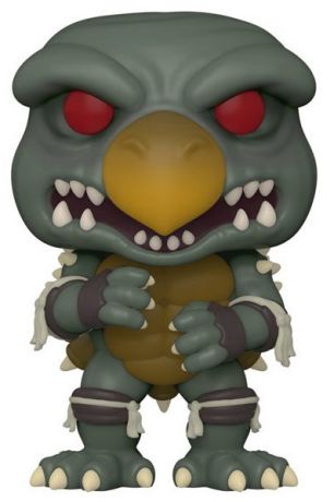 Figurine Funko Pop Tortues Ninja #1139 Tokka