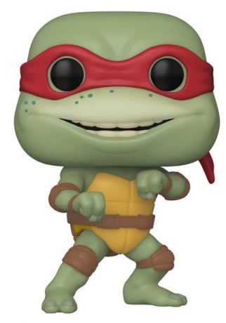 Figurine Funko Pop Tortues Ninja #1135 Raphael