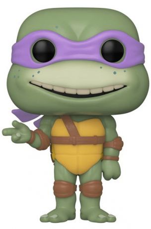 Figurine Funko Pop Tortues Ninja #1133 Donatello