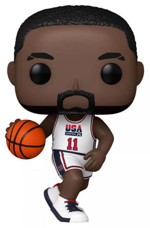 Figurine Funko Pop NBA #113 Karl Malone