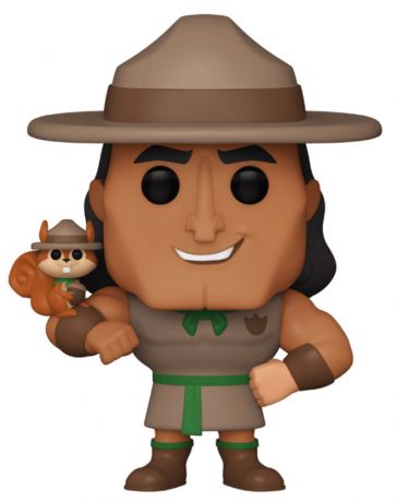 Funko pop kronk hot sale