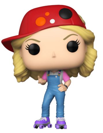 Figurine Funko Pop Parcs et Loisirs #1151 Filibuster Leslie