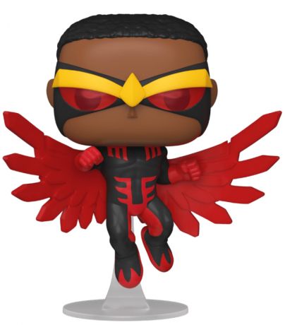 Figurine Funko Pop Marvel Comics #881 Falcon