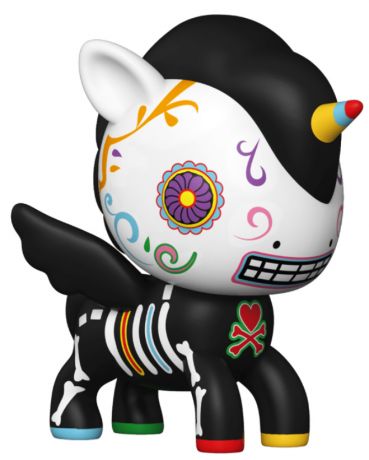 Figurine Funko Pop Tokidoki #103 Caramelo