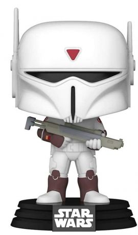 Figurine Funko Pop Star Wars Rebels #452 Imperial Super Commando
