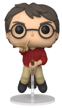 Figurine Funko Pop Harry Potter #131 Harry Potter