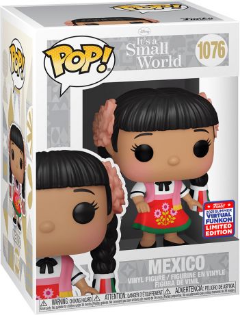 Funko pop amazon mexico new arrivals