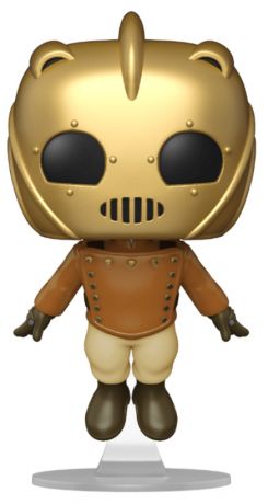 Figurine Funko Pop Disney #1068 Rocketeer