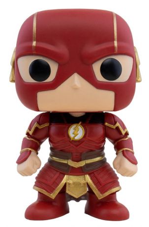 Figurine Funko Pop DC Comics #401 Flash Imperial Palace