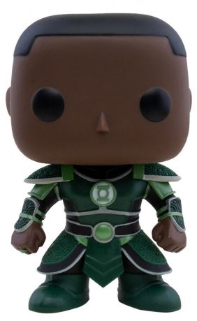 Figurine Funko Pop DC Comics #400 Green Lantern - Imperial Palace