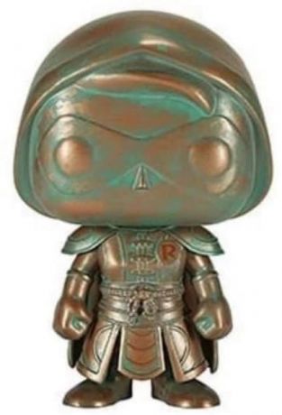 Figurine Funko Pop DC Comics #377 Robin - Imperial Palace [Chase]