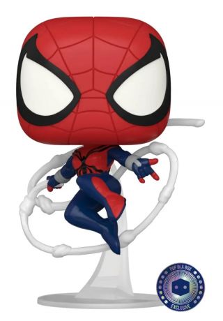 Figurine Funko Pop Marvel Comics #955 Spider-Girl