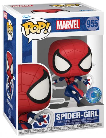 Figurine Funko Pop Marvel Comics #955 Spider-Girl
