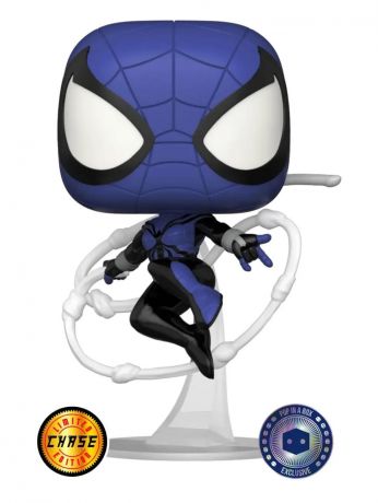 Figurine Funko Pop Marvel Comics #955 Spider-Girl [Chase]