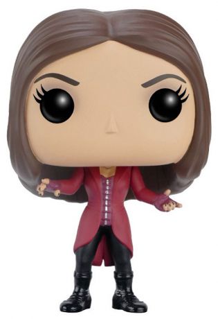 Figurine Funko Pop Captain America : Civil War [Marvel] #133 Wanda Maximoff