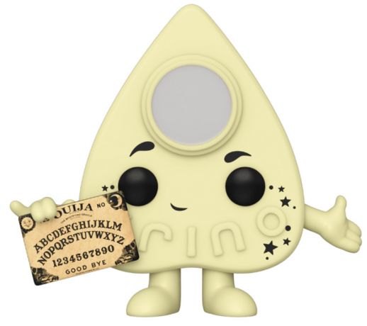 Figurine Funko Pop Hasbro #102 Ouija