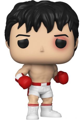 Figurine Funko Pop Rocky  #1177 Rocky Balboa