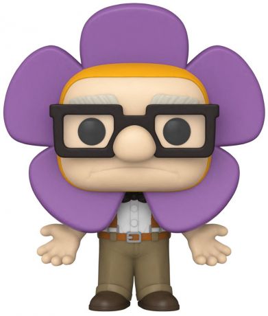 Figurine Funko Pop Dug Days  #1096 Carl