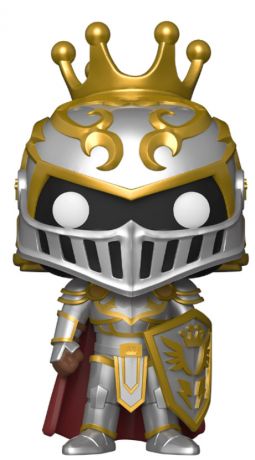 Figurine Funko Pop Fantastik Plastik Funko Force