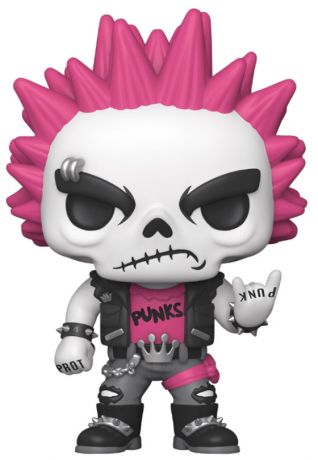 Figurine Funko Pop Fantastik Plastik Proto Punk