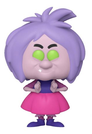 Figurine Funko Pop Merlin l'Enchanteur #1101 Madame Mim