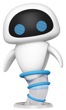 Figurine Funko Pop WALL-E [Disney] #1116 Eve