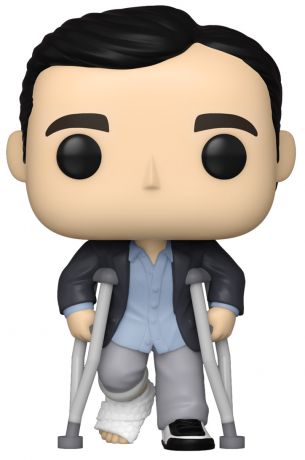 Figurine Funko Pop The Office #1170 Michael Scott