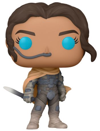 Figurine Funko Pop Dune 2020 #1144 Chani 