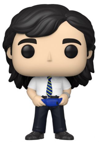 Figurine Funko Pop The Office #1176 Michael Scott