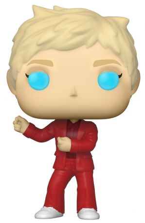 Figurine Funko Pop Célébrités #618 Ellen Degeneres