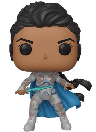 Figurine Funko Pop Avengers : Endgame [Marvel] #483 Valkyrie