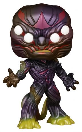 Figurine Funko Pop Les Éternels [Marvel] #737 Kro