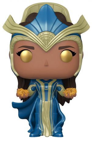 Figurine Funko Pop Les Éternels [Marvel] #735 Ajak