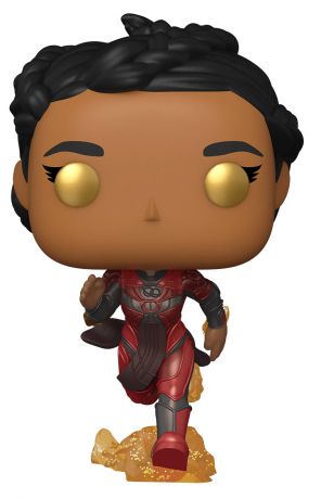 Figurine Funko Pop Les Éternels [Marvel] #734 Makkari