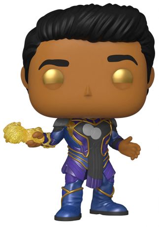 Figurine Funko Pop Les Éternels [Marvel] #731 Kingo