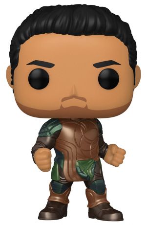 Figurine Funko Pop Les Éternels [Marvel] #730 Gilgamesh